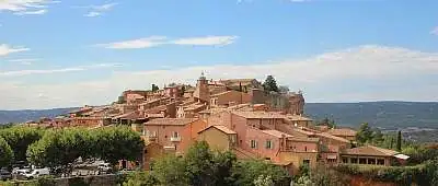 Roussillon