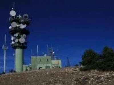 Découvrez le Mourre Nègre, point culminant du Luberon