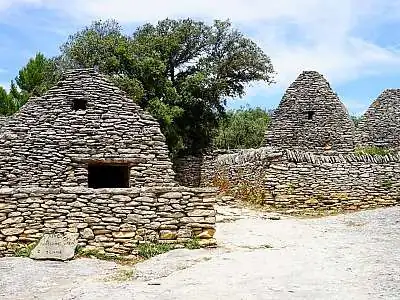 Village des bories de Gordes - Horaires et tarifs