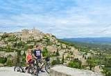 Le Luberon à vélo retenu « Destination France à vélo »