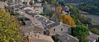 Ménerbes