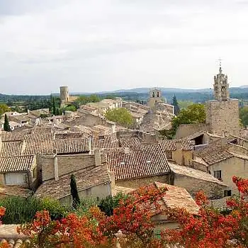 Que faire et voir à Cucuron dans le Luberon en 2026 ?