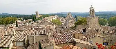 Cucuron
