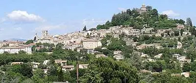 Forcalquier