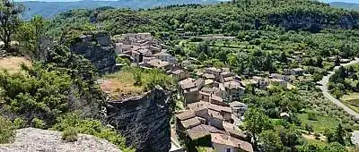 Saignon