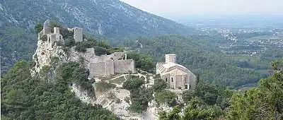 Oppède le Vieux