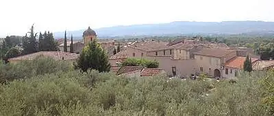 Mérindol