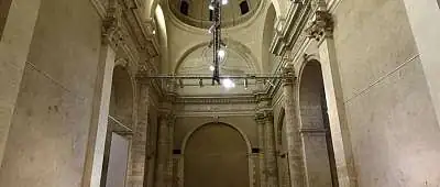 Chapelle du Grand Couvent