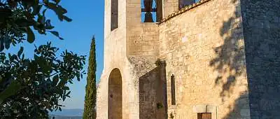 Collégiale Notre-Dame-d'Alidon