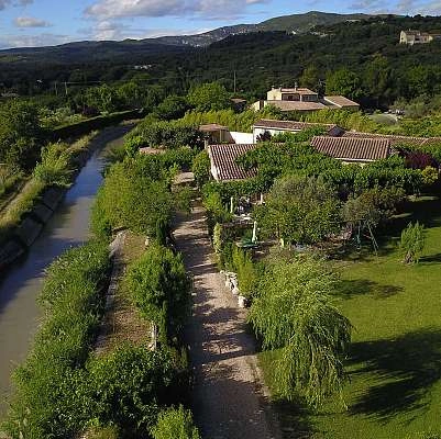 Chez Cécile - Gîte Vaucluse