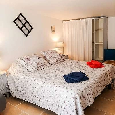 Chambres d'hôtes chez Maguy